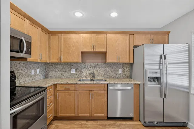 Boca Lago Country Club Homes Unit 29F photo 9