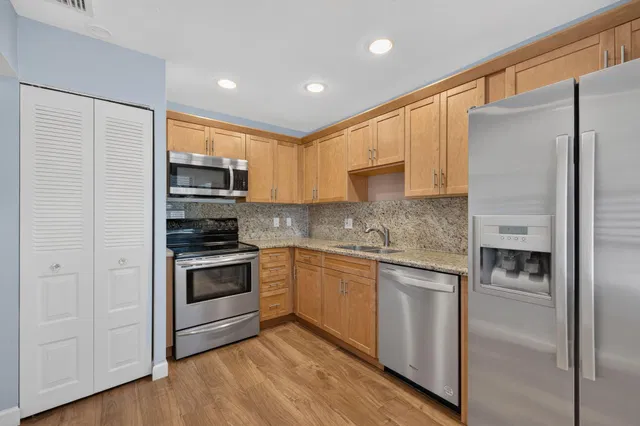 Boca Lago Country Club Homes Unit 29F photo 11