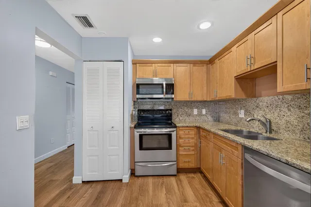 Boca Lago Country Club Homes Unit 29F photo 14