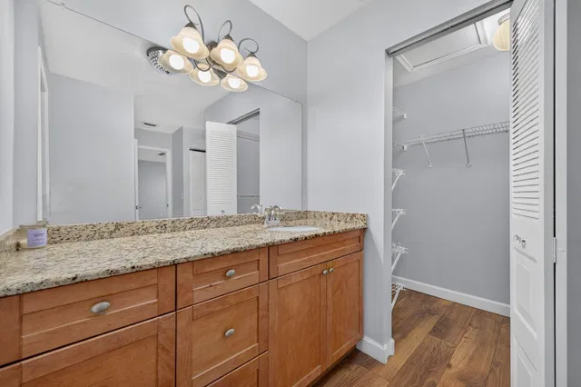 Boca Lago Country Club Homes Unit 29F photo 30