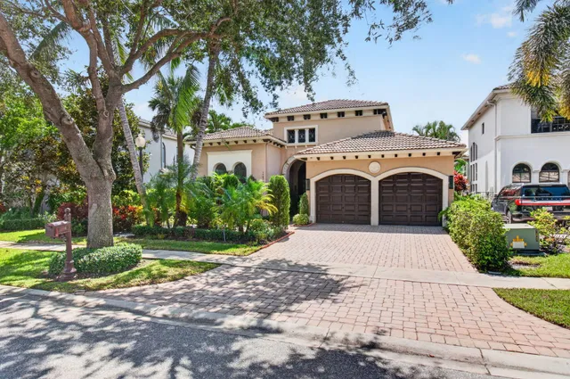 Oaks At Boca Raton Residence photo 2