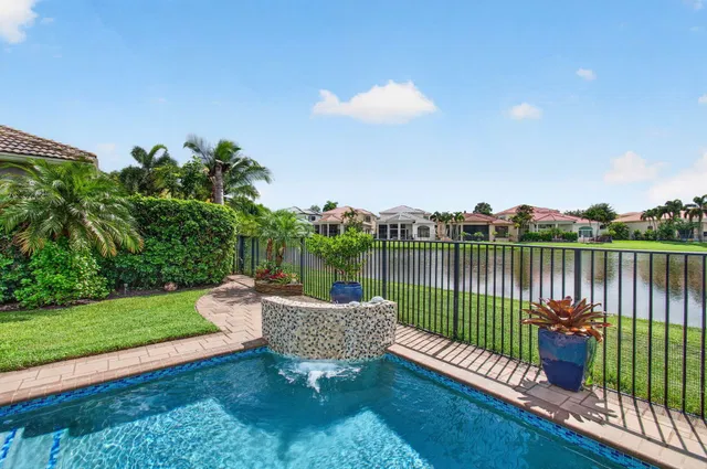 Oaks At Boca Raton Residence photo 98