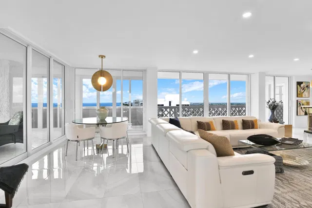 Boca Raton Unit PH A photo 9