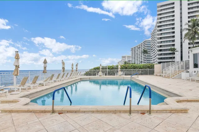 Boca Raton Unit PH A photo 49