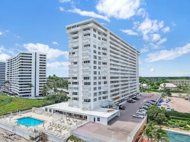 Boca Raton Unit PH A photo 57