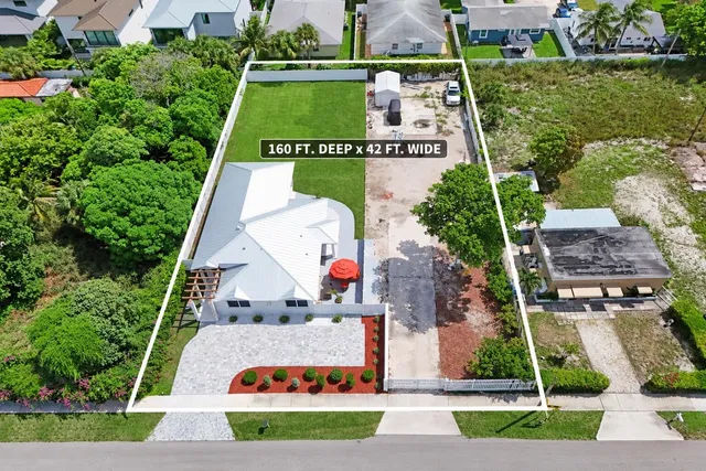 Downtown Delray Beach Residence photo 4