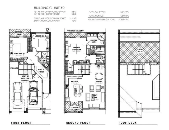  Unit C2 photo 6