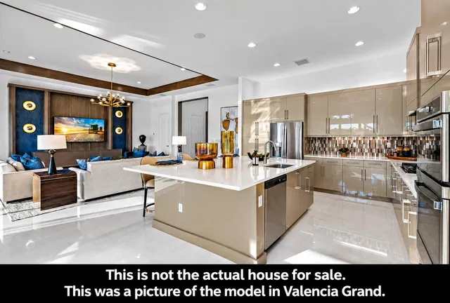 Valencia Grand Residence photo 4