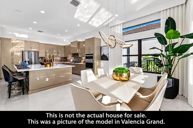 Valencia Grand Residence photo 6
