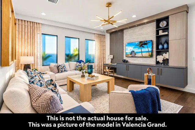 Valencia Grand Residence photo 7