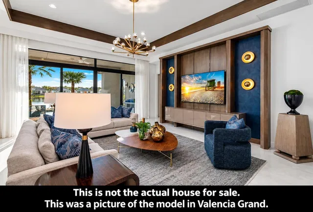 Valencia Grand Residence photo 8
