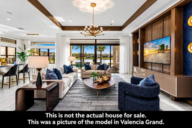 Valencia Grand Residence photo 9