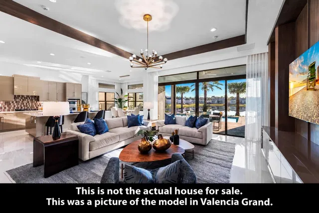 Valencia Grand Residence photo 10