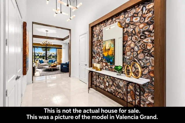 Valencia Grand Residence photo 11