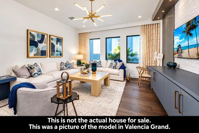 Valencia Grand Residence photo 12