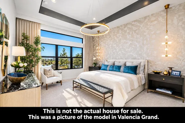 Valencia Grand Residence photo 14