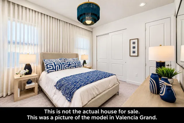 Valencia Grand Residence photo 15