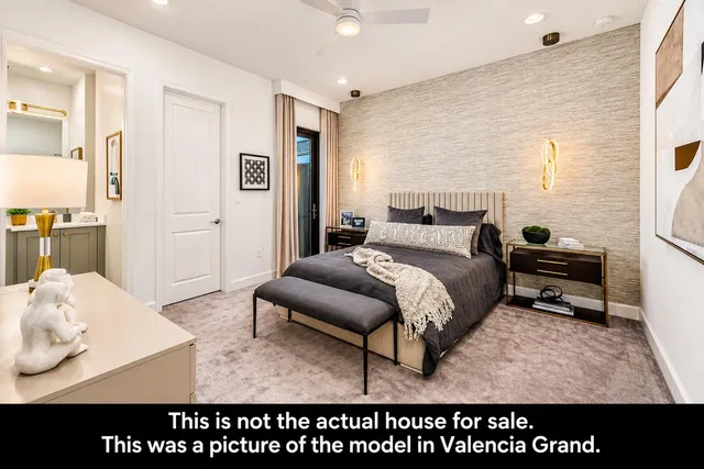 Valencia Grand Residence photo 16