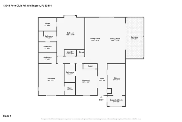 Unit C107 photo 19