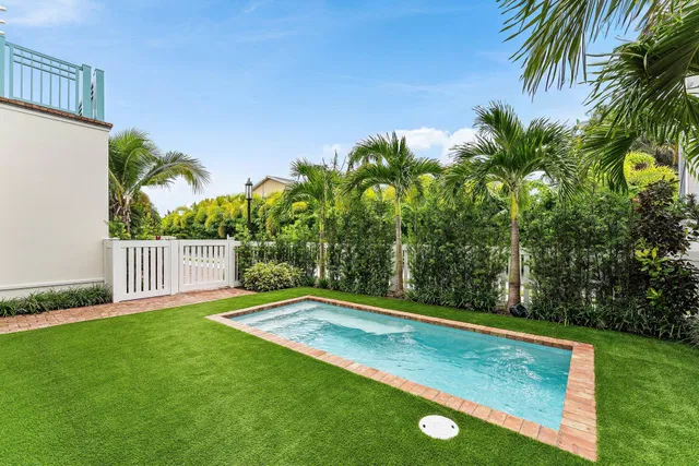 Downtown Delray Beach Residence photo 21
