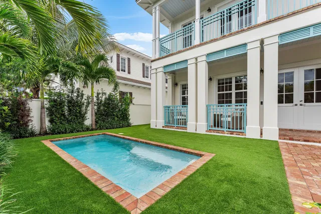 Downtown Delray Beach Residence photo 22