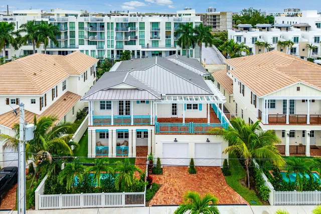 Downtown Delray Beach Residence photo 23