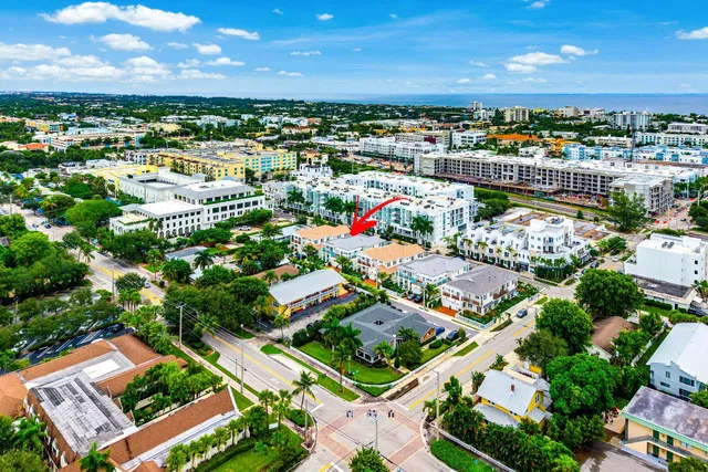 Downtown Delray Beach Residence photo 24