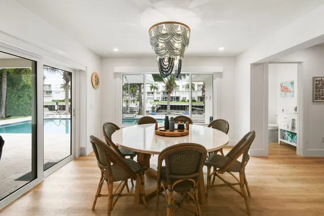 Singer Island Residence photo 16