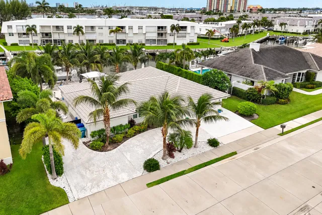 Singer Island Residence photo 45
