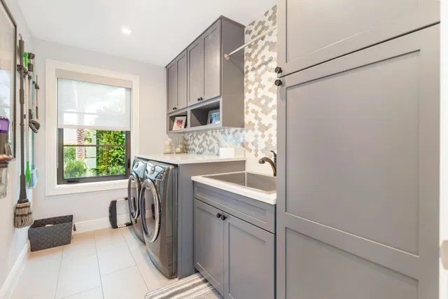 SoSo West Palm Beach Residence photo 30