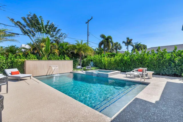 SoSo West Palm Beach Residence photo 32