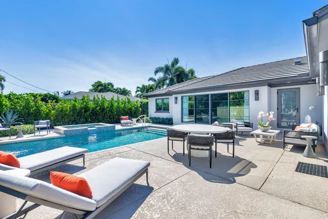 SoSo West Palm Beach Residence photo 35