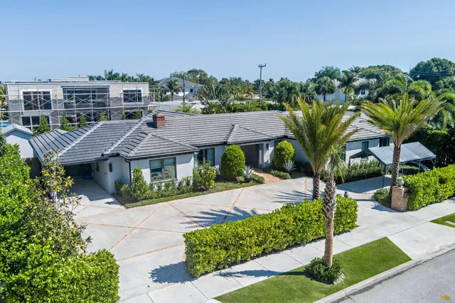 SoSo West Palm Beach Residence photo 37