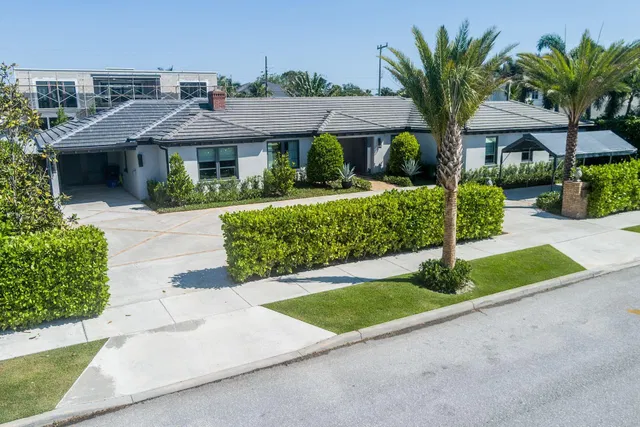 SoSo West Palm Beach Residence photo 38