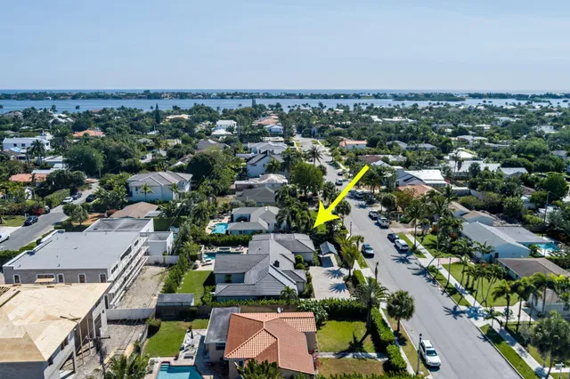 SoSo West Palm Beach Residence photo 39