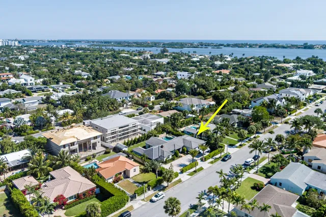 SoSo West Palm Beach Residence photo 41