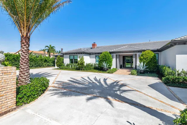 SoSo West Palm Beach Residence photo 44