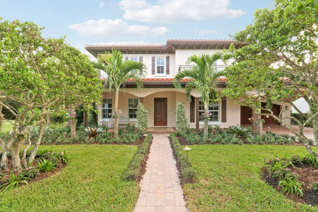 Valencia at Abacoa Residence photo 2