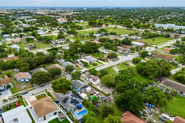 Downtown Delray Beach Residence photo 33