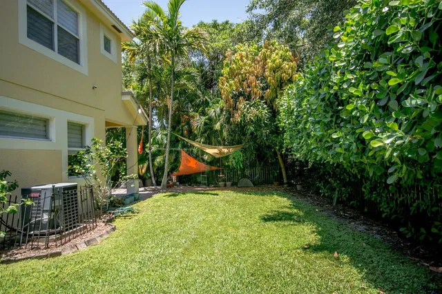 Paloma Palm Beach Gardens Residence photo 36
