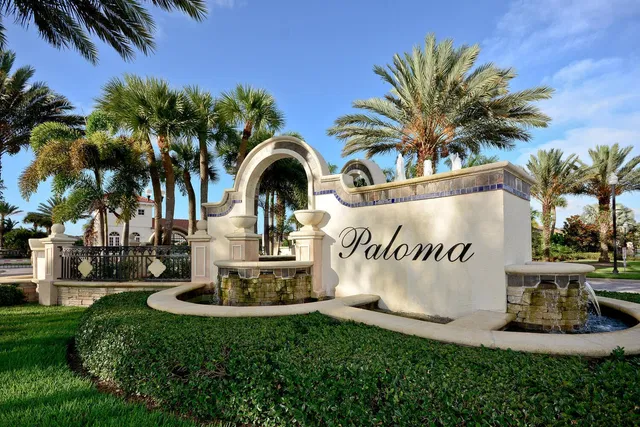 Paloma Palm Beach Gardens Residence photo 39