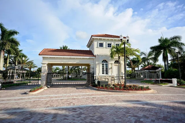 Paloma Palm Beach Gardens Residence photo 41