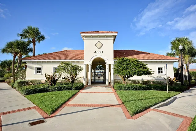 Paloma Palm Beach Gardens Residence photo 42