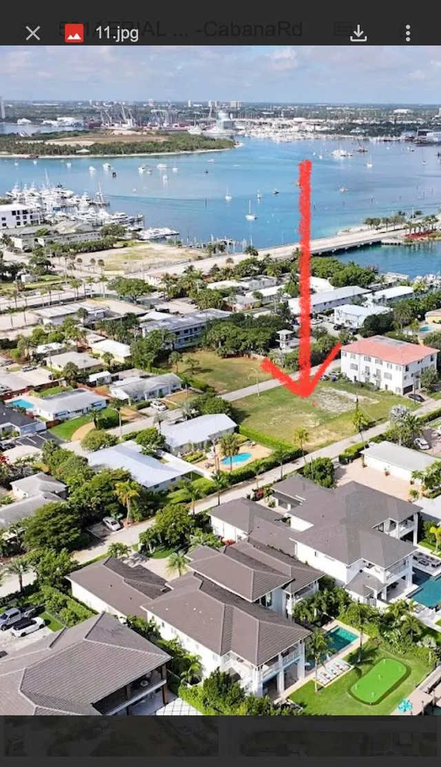 Singer Island Residence photo 3