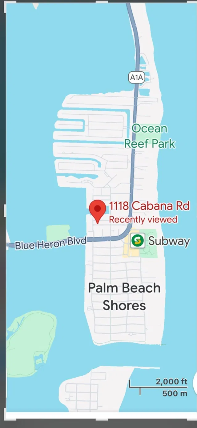Singer Island Residence photo 5