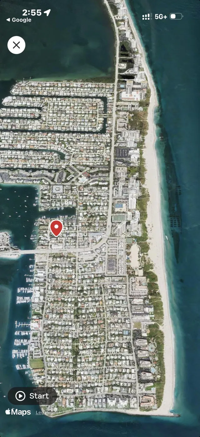 Singer Island Residence photo 8