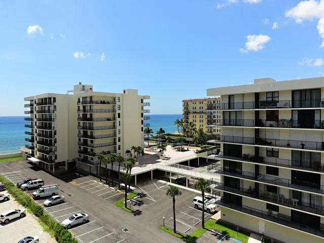The Patrician of Palm Beach Unit 621 photo 9