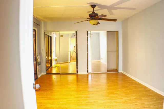 Unit 1203 photo 20