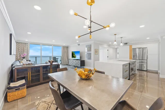 Singer Island Unit 1404 photo 9