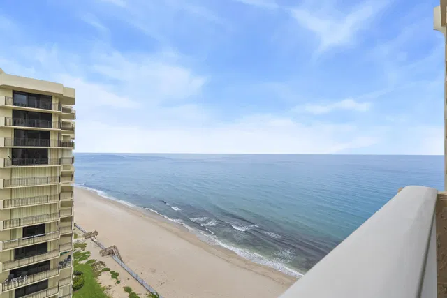Singer Island Unit 1404 photo 24